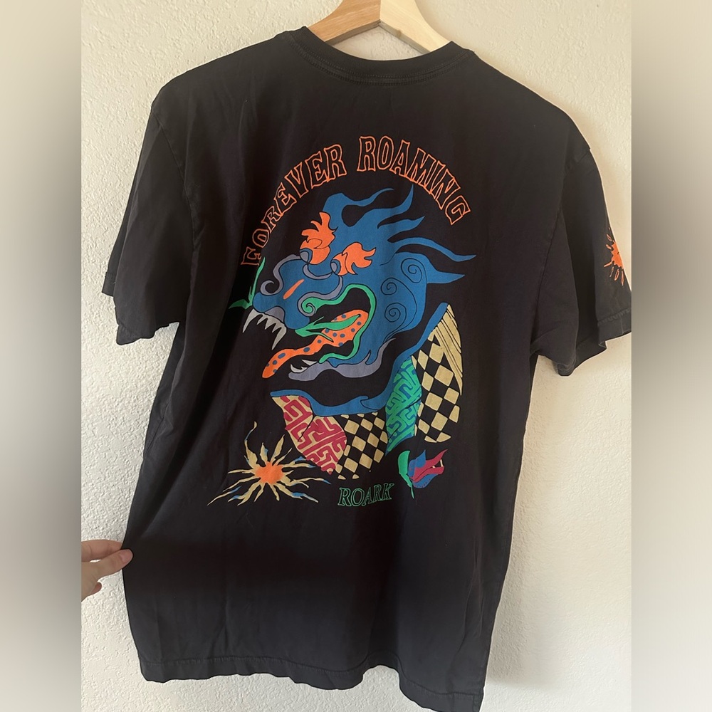 Roark Garden TShirt
